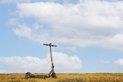 KuKirin S1 Max Electric Scooter – 350W Motor, 30 km/h Max Speed, 39 km Long Range, 10.4Ah Battery, Foldable & Lightweight E-Scooter for Adults
