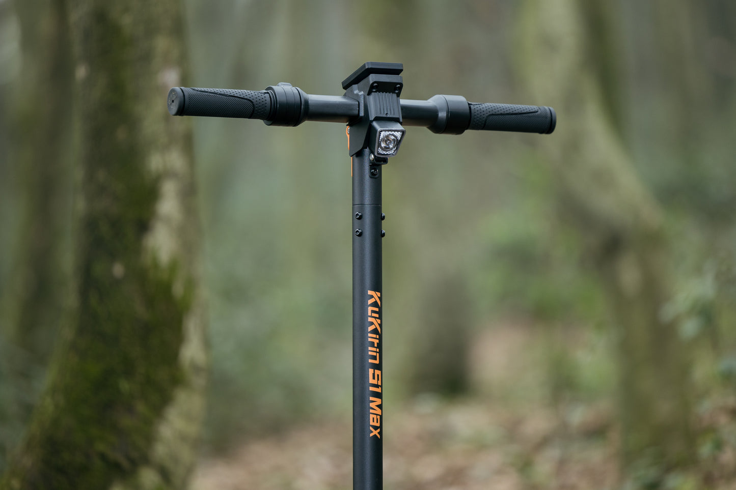 KuKirin S1 Max Electric Scooter – 350W Motor, 30 km/h Max Speed, 39 km Long Range, 10.4Ah Battery, Foldable & Lightweight E-Scooter for Adults