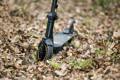KuKirin S1 Max Electric Scooter – 350W Motor, 30 km/h Max Speed, 39 km Long Range, 10.4Ah Battery, Foldable & Lightweight E-Scooter for Adults