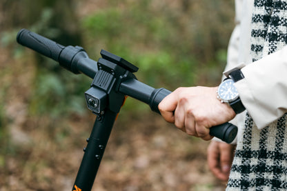KuKirin S1 Max Electric Scooter – 350W Motor, 30 km/h Max Speed, 39 km Long Range, 10.4Ah Battery, Foldable & Lightweight E-Scooter for Adults