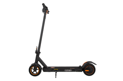 KuKirin S1 Max Electric Scooter – 350W Motor, 30 km/h Max Speed, 39 km Long Range, 10.4Ah Battery, Foldable & Lightweight E-Scooter for Adults