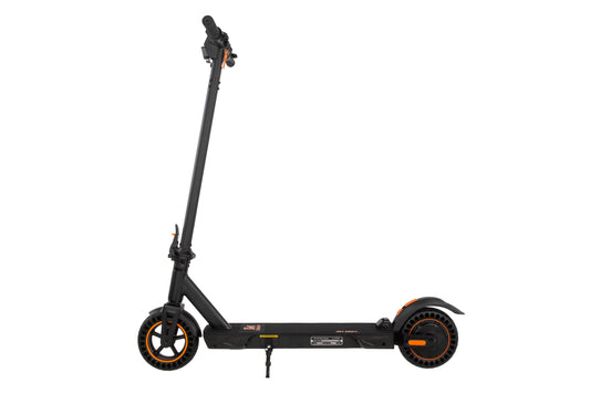 KuKirin S1 Max Electric Scooter – 350W Motor, 30 km/h Max Speed, 39 km Long Range, 10.4Ah Battery, Foldable & Lightweight E-Scooter for Adults