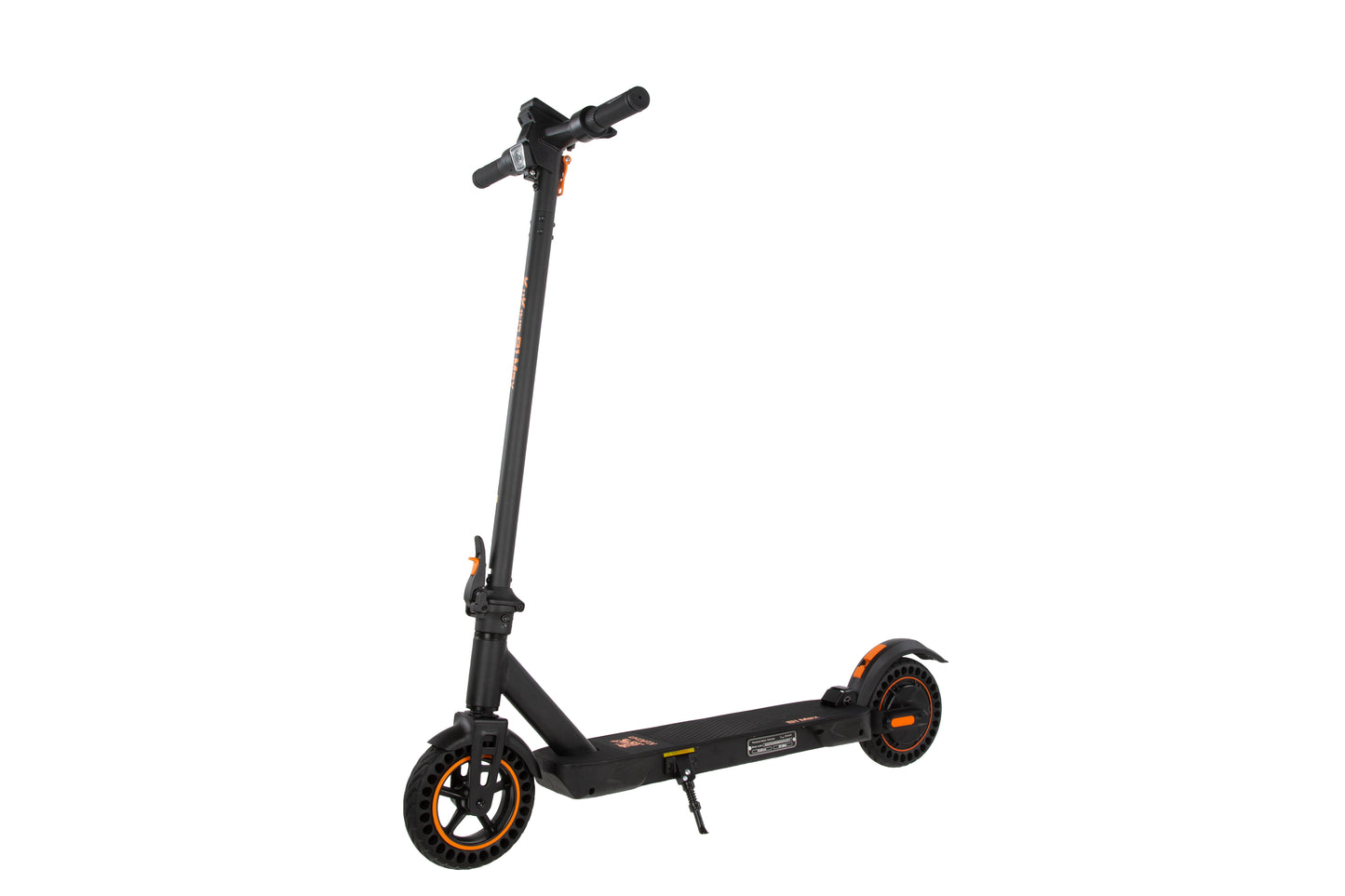 KuKirin S1 Max Electric Scooter – 350W Motor, 30 km/h Max Speed, 39 km Long Range, 10.4Ah Battery, Foldable & Lightweight E-Scooter for Adults