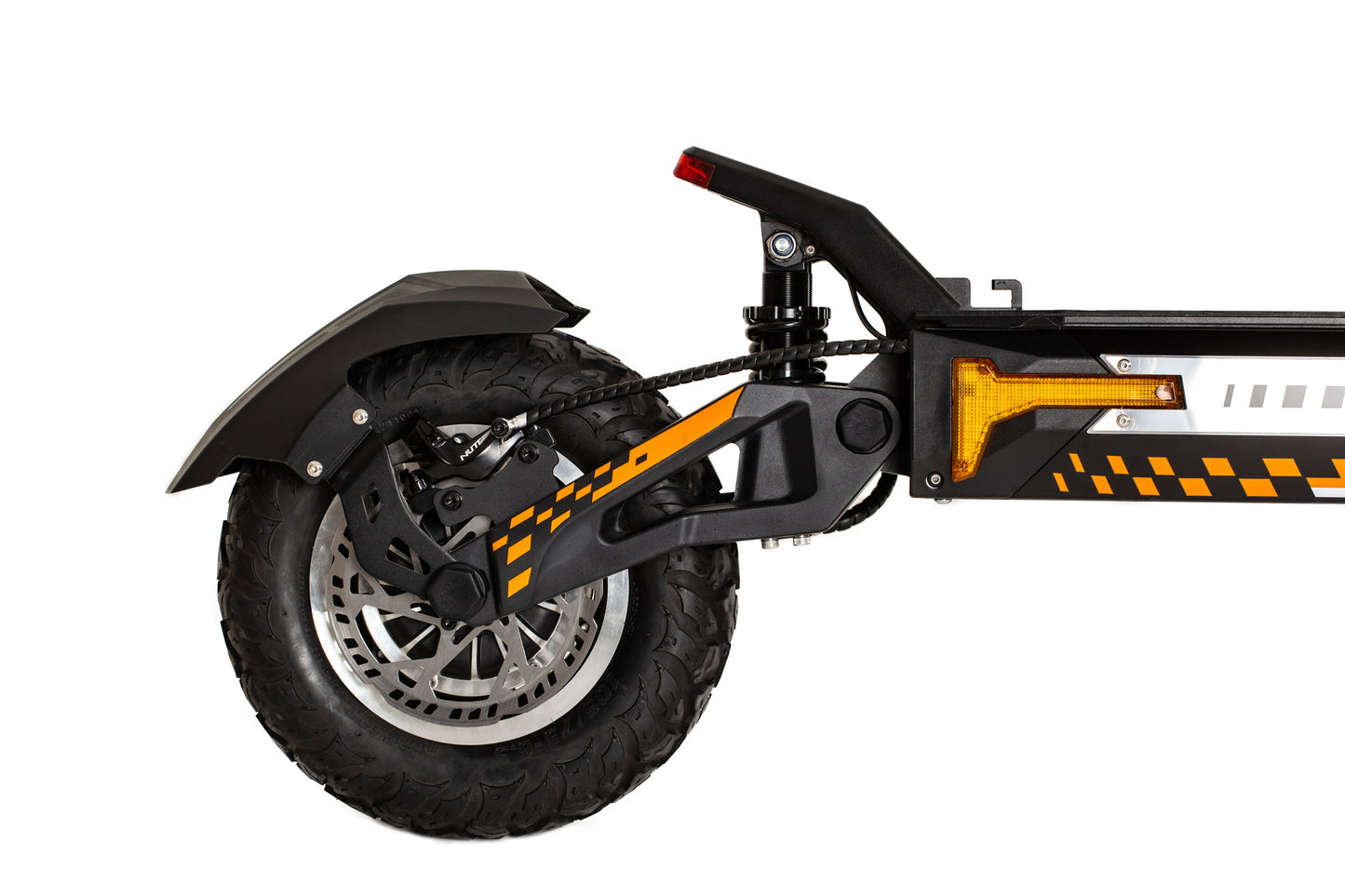 KuKirin G4 Max Electric Scooter – 3200W Motor, 86 km/h Speed, 95 km Long Distance Travel Range, 60V 35,2Ah Battery, Suspension, Foldable & Waterproof E-Scooter for Adults