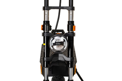 KuKirin G4 Max Electric Scooter – 3200W Motor, 86 km/h Speed, 95 km Long Distance Travel Range, 60V 35,2Ah Battery, Suspension, Foldable & Waterproof E-Scooter for Adults