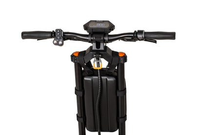 KuKirin G4 Max Electric Scooter – 3200W Motor, 86 km/h Speed, 95 km Long Distance Travel Range, 60V 35,2Ah Battery, Suspension, Foldable & Waterproof E-Scooter for Adults