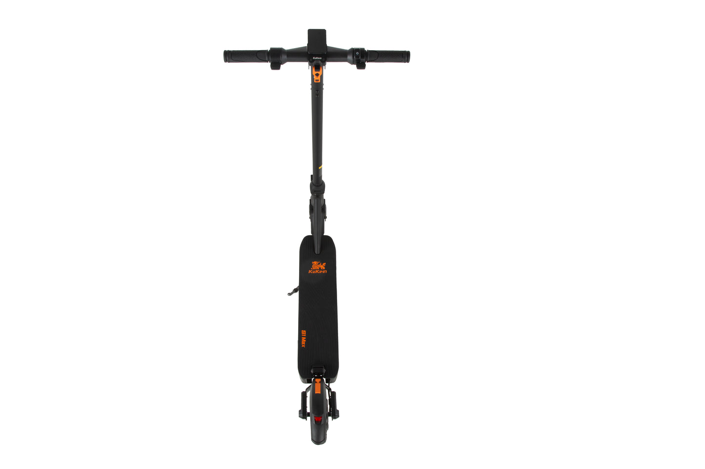KuKirin S1 Max Electric Scooter – 350W Motor, 30 km/h Max Speed, 39 km Long Range, 10.4Ah Battery, Foldable & Lightweight E-Scooter for Adults