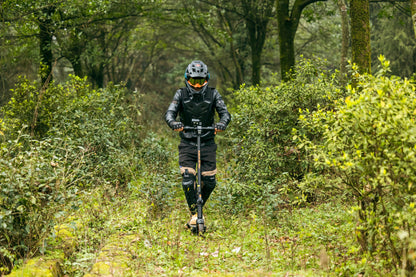KuKirin S1 Max Electric Scooter – 350W Motor, 30 km/h Max Speed, 39 km Long Range, 10.4Ah Battery, Foldable & Lightweight E-Scooter for Adults