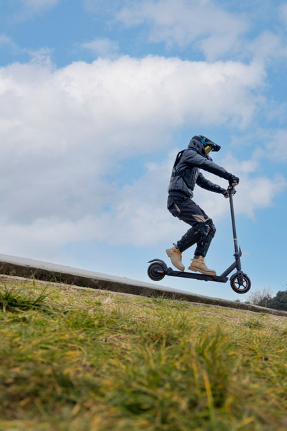 KuKirin S1 Max Electric Scooter – 350W Motor, 30 km/h Max Speed, 39 km Long Range, 10.4Ah Battery, Foldable & Lightweight E-Scooter for Adults