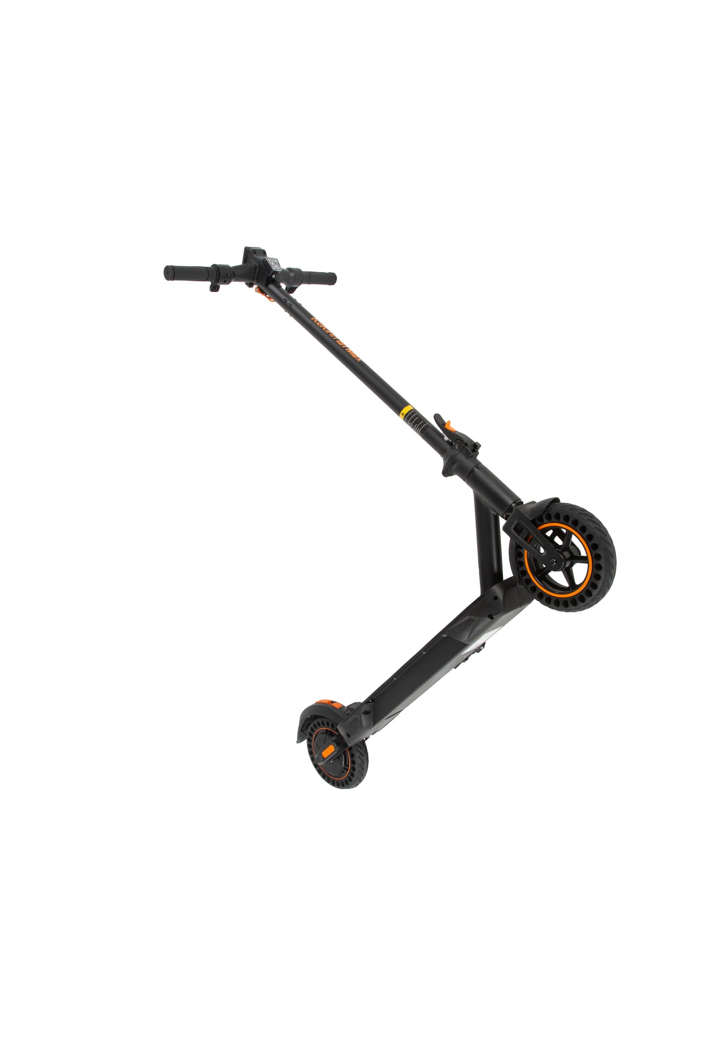 KuKirin S1 Max Electric Scooter – 350W Motor, 30 km/h Max Speed, 39 km Long Range, 10.4Ah Battery, Foldable & Lightweight E-Scooter for Adults