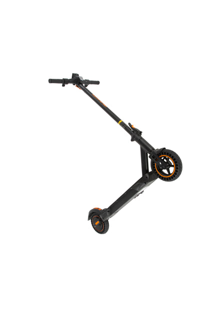 KuKirin S1 Max Electric Scooter – 350W Motor, 30 km/h Max Speed, 39 km Long Range, 10.4Ah Battery, Foldable & Lightweight E-Scooter for Adults
