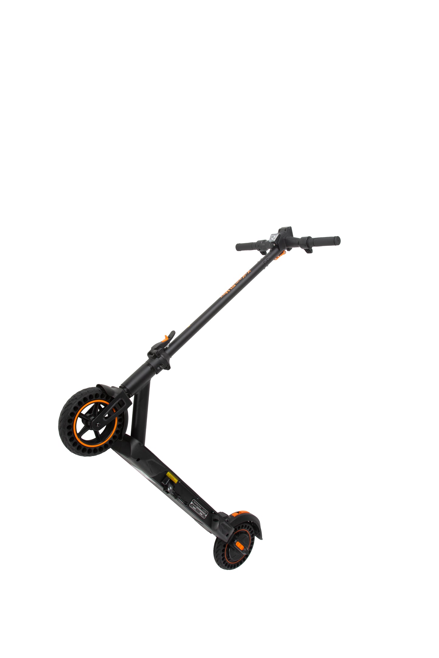 KuKirin S1 Max Electric Scooter – 350W Motor, 30 km/h Max Speed, 39 km Long Range, 10.4Ah Battery, Foldable & Lightweight E-Scooter for Adults