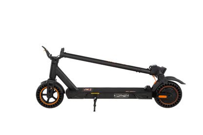 KuKirin S1 Max Electric Scooter – 350W Motor, 30 km/h Max Speed, 39 km Long Range, 10.4Ah Battery, Foldable & Lightweight E-Scooter for Adults