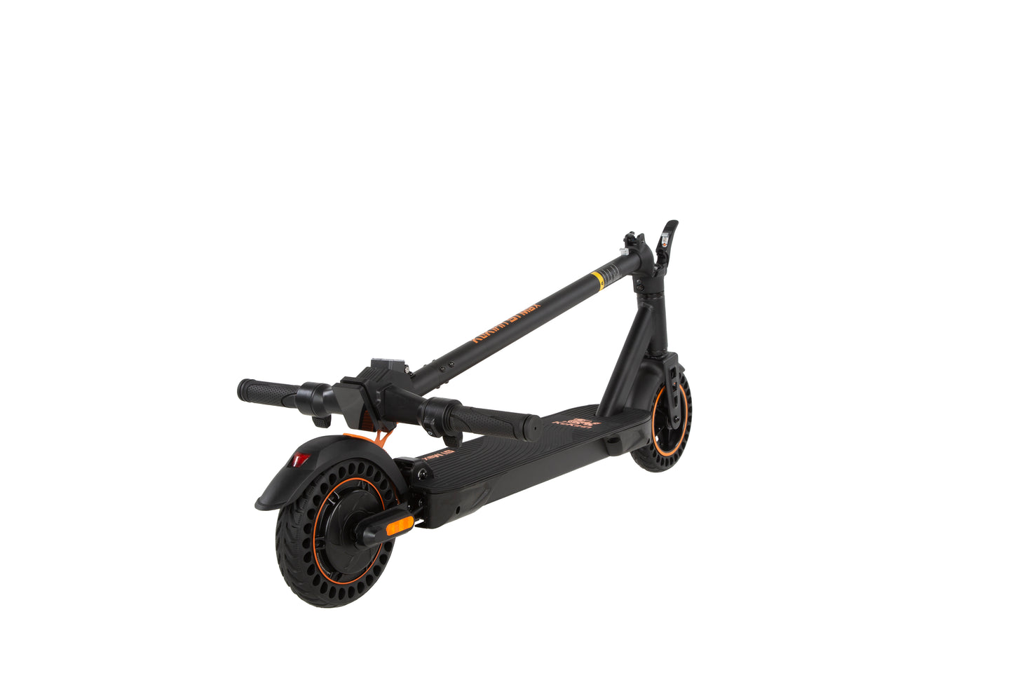 KuKirin S1 Max Electric Scooter – 350W Motor, 30 km/h Max Speed, 39 km Long Range, 10.4Ah Battery, Foldable & Lightweight E-Scooter for Adults