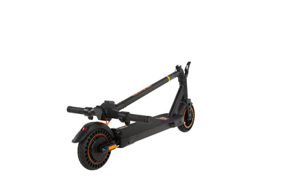 KuKirin S1 Max Electric Scooter – 350W Motor, 30 km/h Max Speed, 39 km Long Range, 10.4Ah Battery, Foldable & Lightweight E-Scooter for Adults