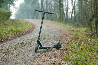 KuKirin S1 Max Electric Scooter – 350W Motor, 30 km/h Max Speed, 39 km Long Range, 10.4Ah Battery, Foldable & Lightweight E-Scooter for Adults