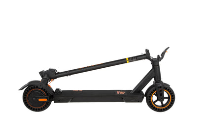 KuKirin S1 Max Electric Scooter – 350W Motor, 30 km/h Max Speed, 39 km Long Range, 10.4Ah Battery, Foldable & Lightweight E-Scooter for Adults