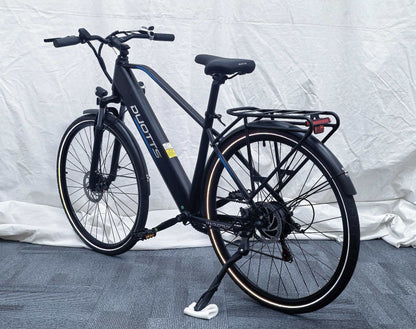DUOTTS C29 Lite Adult Electric Bicycle 36V/250W, 65KM Range, 25KM/H Speed, Shimano 7-Speed, City E-Bike