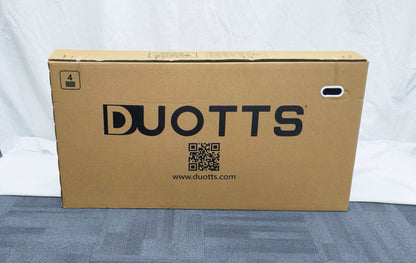 DUOTTS C29 Lite Adult Electric Bicycle 36V/250W, 65KM Range, 25KM/H Speed, Shimano 7-Speed, City E-Bike