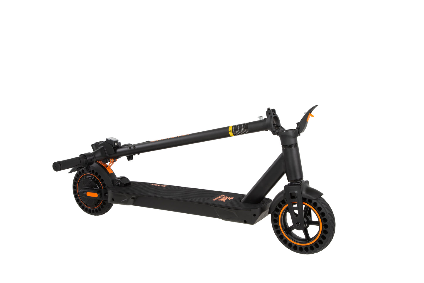 KuKirin S1 Max Electric Scooter – 350W Motor, 30 km/h Max Speed, 39 km Long Range, 10.4Ah Battery, Foldable & Lightweight E-Scooter for Adults
