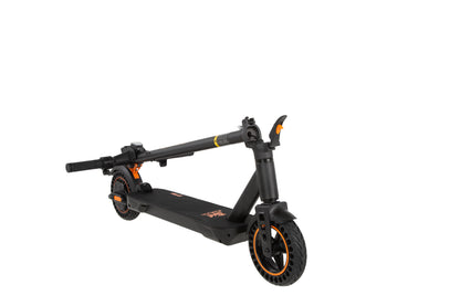 KuKirin S1 Max Electric Scooter – 350W Motor, 30 km/h Max Speed, 39 km Long Range, 10.4Ah Battery, Foldable & Lightweight E-Scooter for Adults