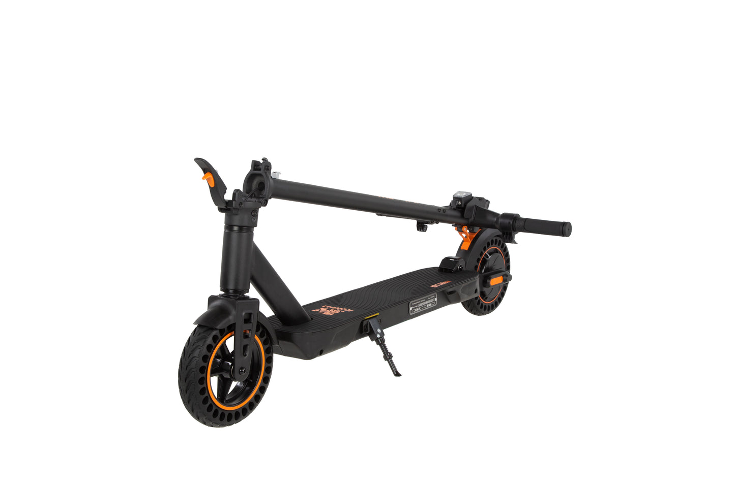 KuKirin S1 Max Electric Scooter – 350W Motor, 30 km/h Max Speed, 39 km Long Range, 10.4Ah Battery, Foldable & Lightweight E-Scooter for Adults