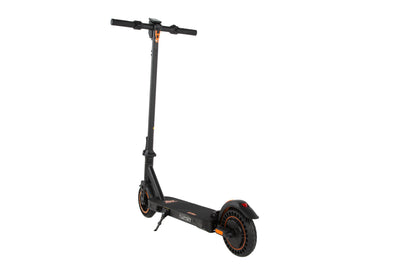 KuKirin S1 Max Electric Scooter – 350W Motor, 30 km/h Max Speed, 39 km Long Range, 10.4Ah Battery, Foldable & Lightweight E-Scooter for Adults