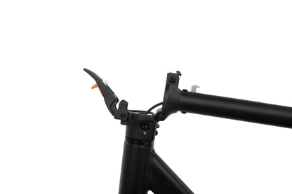 KuKirin S1 Max Electric Scooter – 350W Motor, 30 km/h Max Speed, 39 km Long Range, 10.4Ah Battery, Foldable & Lightweight E-Scooter for Adults