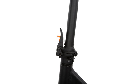 KuKirin S1 Max Electric Scooter – 350W Motor, 30 km/h Max Speed, 39 km Long Range, 10.4Ah Battery, Foldable & Lightweight E-Scooter for Adults