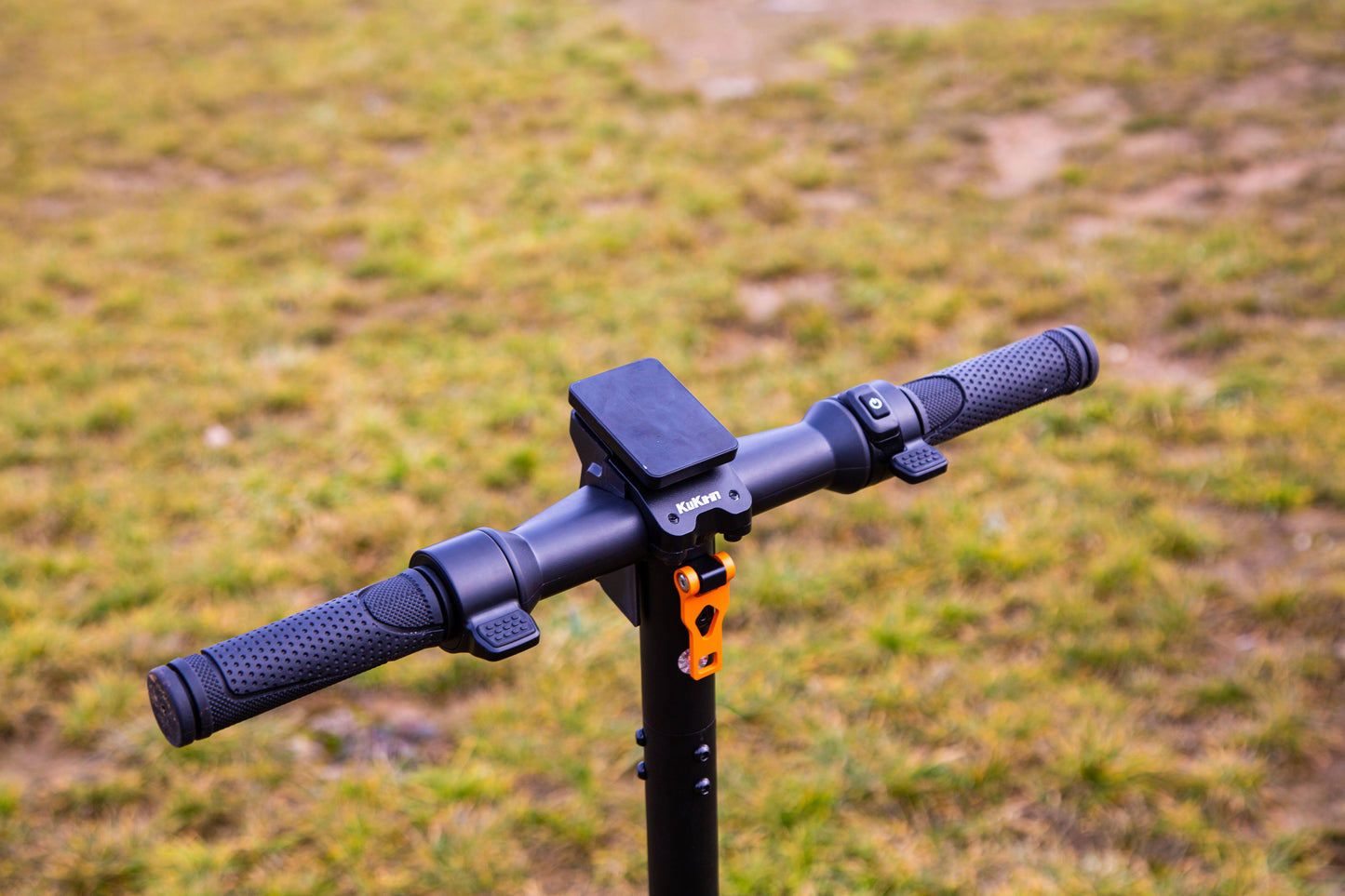 KuKirin S1 Max Electric Scooter – 350W Motor, 30 km/h Max Speed, 39 km Long Range, 10.4Ah Battery, Foldable & Lightweight E-Scooter for Adults