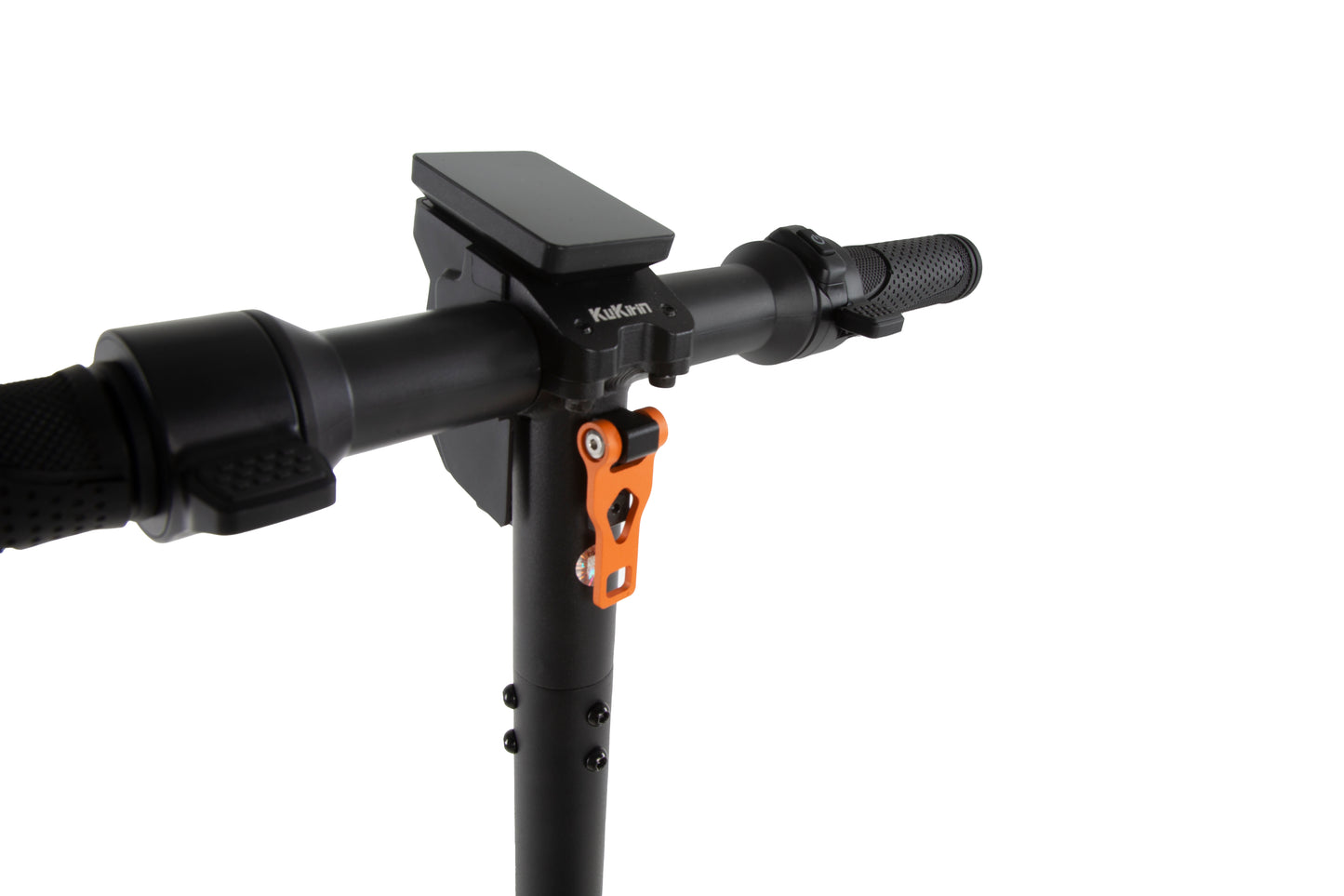 KuKirin S1 Max Electric Scooter – 350W Motor, 30 km/h Max Speed, 39 km Long Range, 10.4Ah Battery, Foldable & Lightweight E-Scooter for Adults