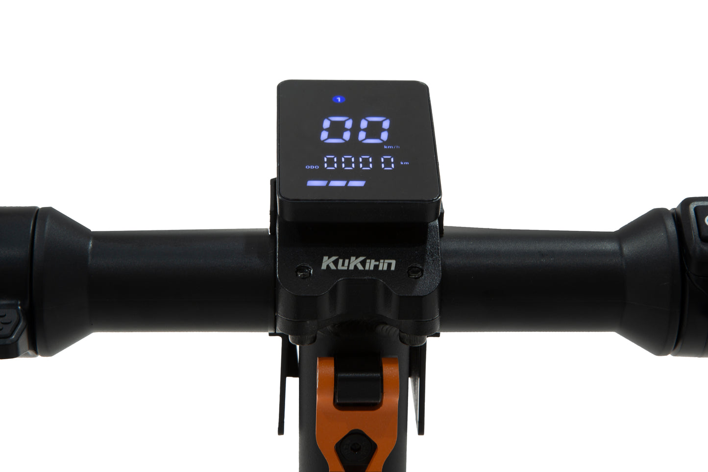 KuKirin S1 Max Electric Scooter – 350W Motor, 30 km/h Max Speed, 39 km Long Range, 10.4Ah Battery, Foldable & Lightweight E-Scooter for Adults