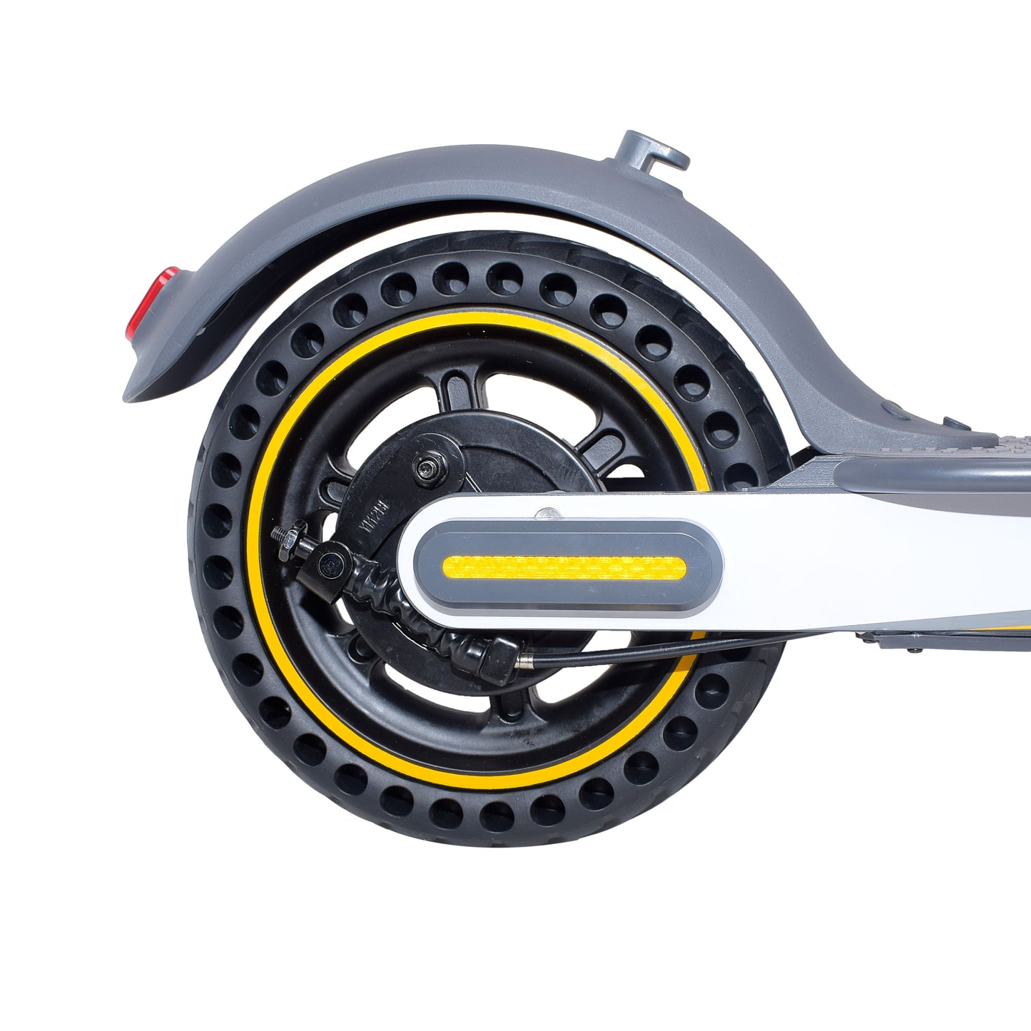 OOK-TEK V8 Electric Scooter 350W Foldable Adult, 30km/h Top Speed, 33km Range - App Control