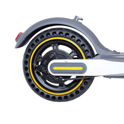 OOK-TEK V8 Electric Scooter 350W Foldable Adult, 30km/h Top Speed, 33km Range - App Control