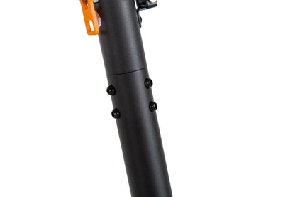 KuKirin S1 Max Electric Scooter – 350W Motor, 30 km/h Max Speed, 39 km Long Range, 10.4Ah Battery, Foldable & Lightweight E-Scooter for Adults