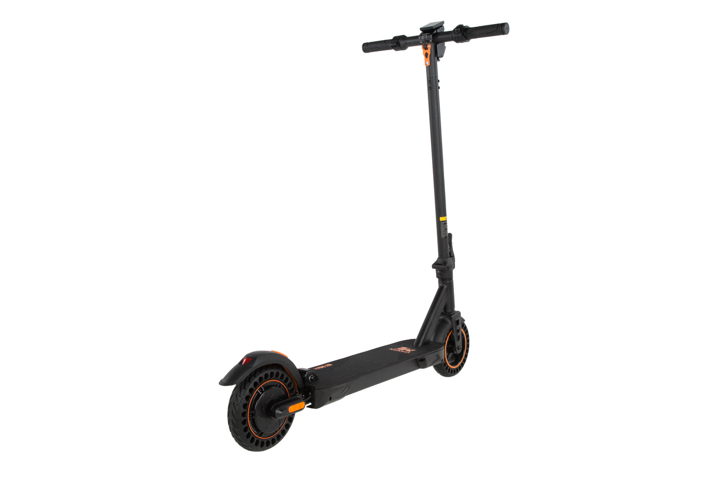 KuKirin S1 Max Electric Scooter – 350W Motor, 30 km/h Max Speed, 39 km Long Range, 10.4Ah Battery, Foldable & Lightweight E-Scooter for Adults