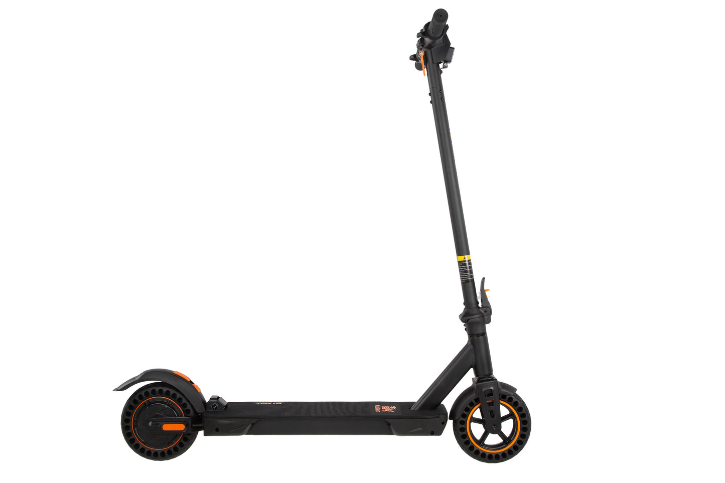 KuKirin S1 Max Electric Scooter – 350W Motor, 30 km/h Max Speed, 39 km Long Range, 10.4Ah Battery, Foldable & Lightweight E-Scooter for Adults