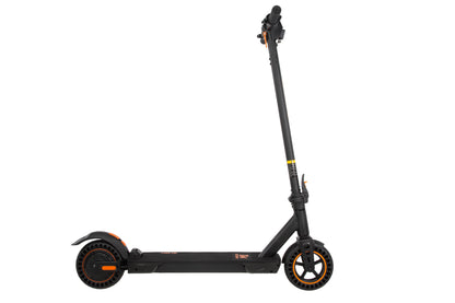 KuKirin S1 Max Electric Scooter – 350W Motor, 30 km/h Max Speed, 39 km Long Range, 10.4Ah Battery, Foldable & Lightweight E-Scooter for Adults
