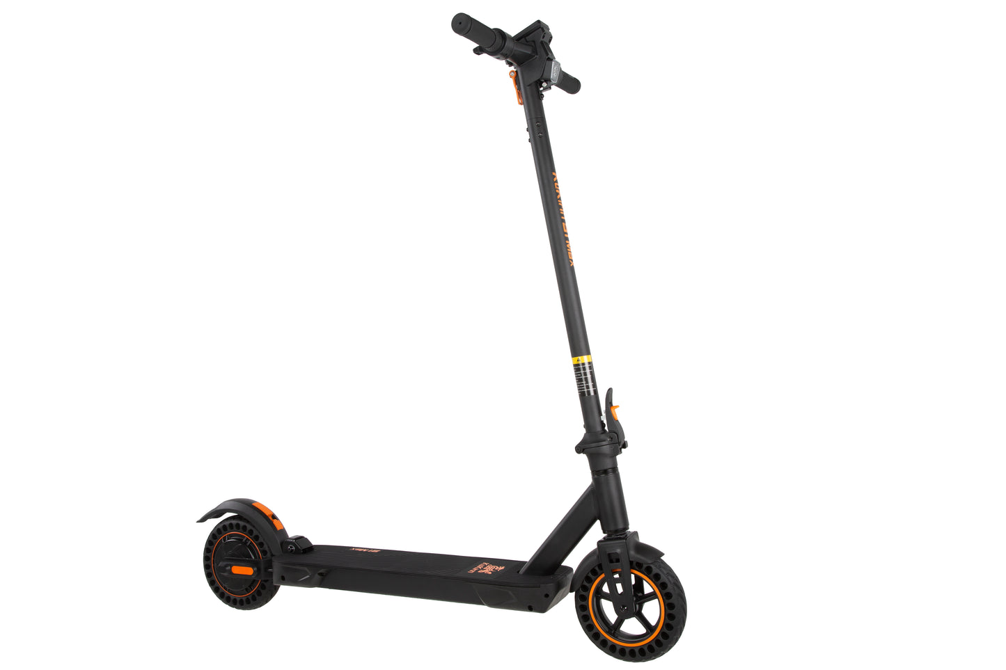 KuKirin S1 Max Electric Scooter – 350W Motor, 30 km/h Max Speed, 39 km Long Range, 10.4Ah Battery, Foldable & Lightweight E-Scooter for Adults