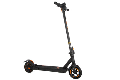 KuKirin S1 Max Electric Scooter – 350W Motor, 30 km/h Max Speed, 39 km Long Range, 10.4Ah Battery, Foldable & Lightweight E-Scooter for Adults