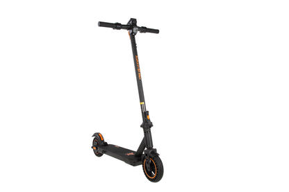 KuKirin S1 Max Electric Scooter – 350W Motor, 30 km/h Max Speed, 39 km Long Range, 10.4Ah Battery, Foldable & Lightweight E-Scooter for Adults