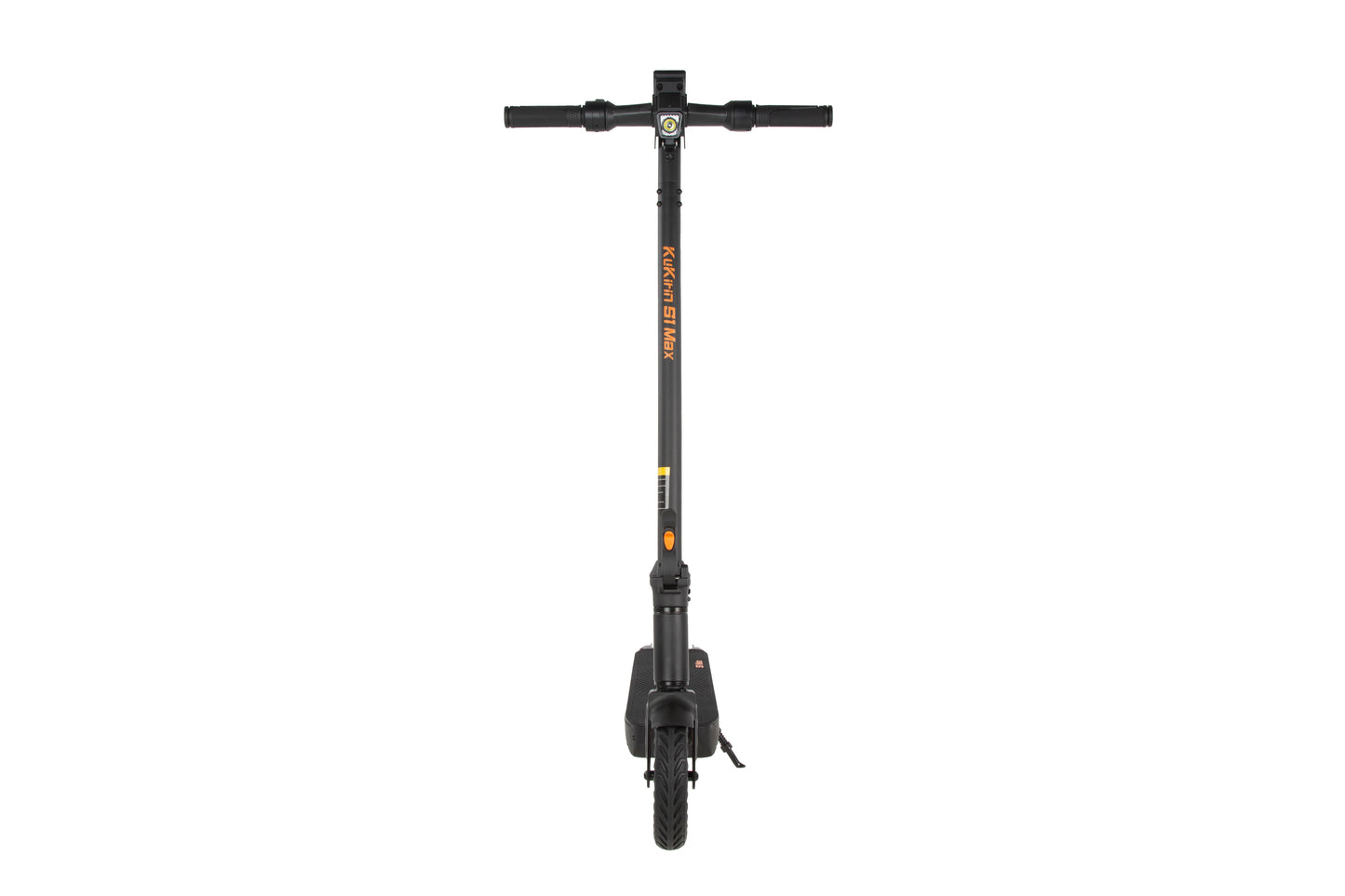 KuKirin S1 Max Electric Scooter – 350W Motor, 30 km/h Max Speed, 39 km Long Range, 10.4Ah Battery, Foldable & Lightweight E-Scooter for Adults