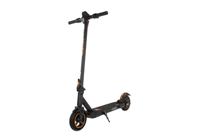KuKirin S1 Max Electric Scooter – 350W Motor, 30 km/h Max Speed, 39 km Long Range, 10.4Ah Battery, Foldable & Lightweight E-Scooter for Adults