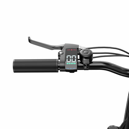 DUOTTS C29 Lite Adult Electric Bicycle 36V/250W, 65KM Range, 25KM/H Speed, Shimano 7-Speed, City E-Bike