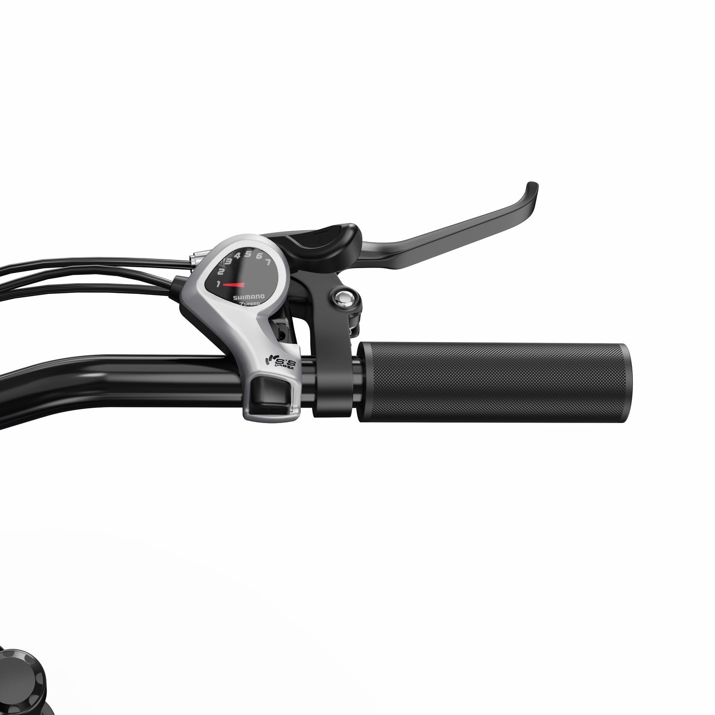 DUOTTS C29 Lite Adult Electric Bicycle 36V/250W, 65KM Range, 25KM/H Speed, Shimano 7-Speed, City E-Bike
