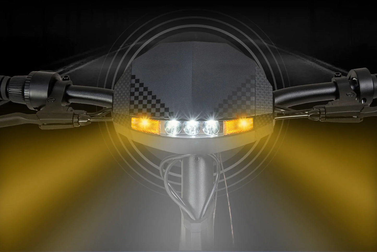 KuKirin G2 Electric Scooter With Seat – 800W Motor, 45 km/h Max Speed, 55 km Long Range, 48V 15Ah Battery, Dual Suspension, Foldable & IP54 Waterproof E-Scooter for Adults