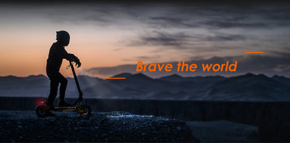KuKirin G3 Electric Scooter – 1200W Motor, 50 km/h Speed, 60 km Long Distance Travel Range, 52V 18Ah Battery, Suspension, Foldable & Waterproof E-Scooter for Adults