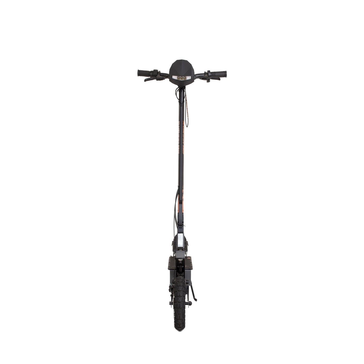 KuKirin G2 Electric Scooter With Seat – 800W Motor, 45 km/h Max Speed, 55 km Long Range, 48V 15Ah Battery, Dual Suspension, Foldable & IP54 Waterproof E-Scooter for Adults
