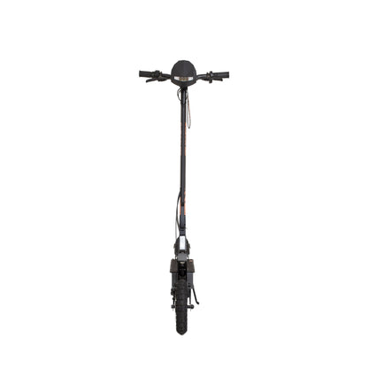 KuKirin G2 Electric Scooter With Seat – 800W Motor, 45 km/h Max Speed, 55 km Long Range, 48V 15Ah Battery, Dual Suspension, Foldable & IP54 Waterproof E-Scooter for Adults